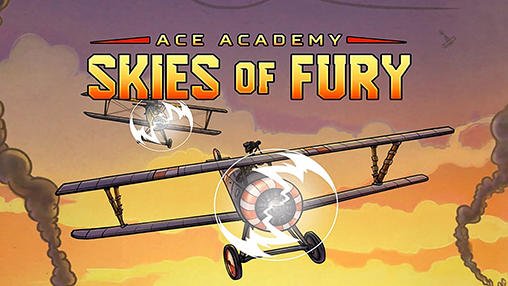 game pic for Ace academy: Skies of fury
